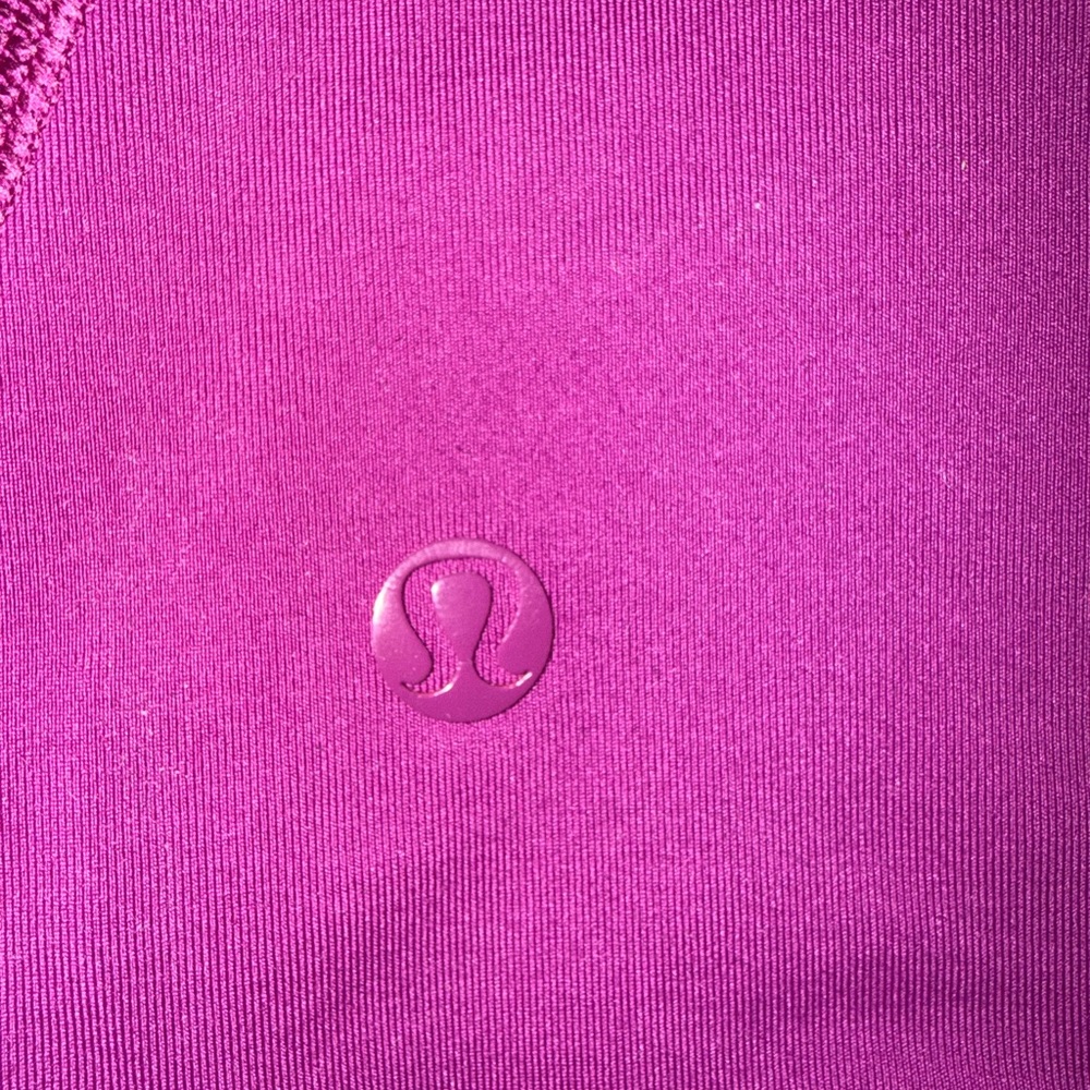 Lululemon Tank - Picture 3 of 4